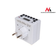 MCE30G Timer digital Maclean Energy, tysk version