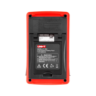 Oscyloskop 50MHz model UTD1050CL