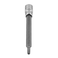 Końcówka TORX TX20 na nasadce 1/4', długa, 87 mm