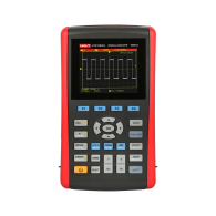 Oscyloskop 50MHz model UTD1050CL