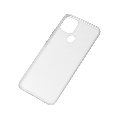 Fodral, bakre skyddsskal Kruger&Matz för modellen FLOW 9