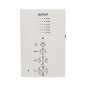 Enfamiljshus intercom-set med intercom, handsfree, vit, ELUVIO INTERCOM.