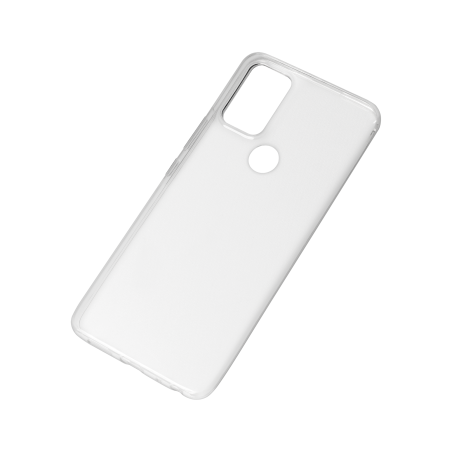 Fodral, bakre skyddsskal Kruger&Matz för modellen LIVE 9S