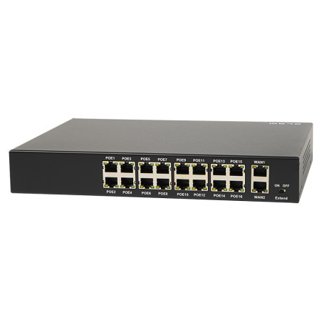 77-937- Switch blow 16xpoe 100mbs 240w bl-sw18-16p 2×uplink

77-937- Switch blås 16xpoe 100mbs 240w bl-sw18-16p 2×upplänk