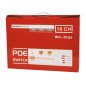 77-937- Switch blow 16xpoe 100mbs 240w bl-sw18-16p 2×uplink

77-937- Switch blås 16xpoe 100mbs 240w bl-sw18-16p 2×upplänk