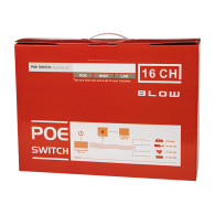 77-937- Switch blow 16xpoe 100mbs 240w bl-sw18-16p 2×uplink

77-937- Switch blås 16xpoe 100mbs 240w bl-sw18-16p 2×upplänk