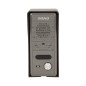 Enfamiljshus intercom-set med intercom, handsfree, vit, ELUVIO INTERCOM.