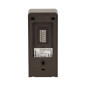 Enfamiljshus intercom-set med intercom, handsfree, vit, ELUVIO INTERCOM.