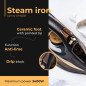Ångstrykjärn CR 5036 3400W
