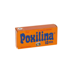 Tvåkomponentslim poxilin 70g | HandlaSmidigt.se