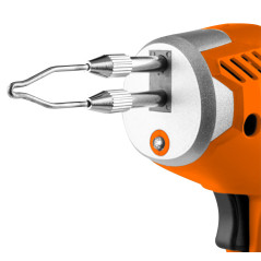 Lödkolv med transformator 100 W | HandlaSmidigt.se