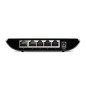 TP-LINK TL-SG1005D Switch 5 portar 1Gbps desktop