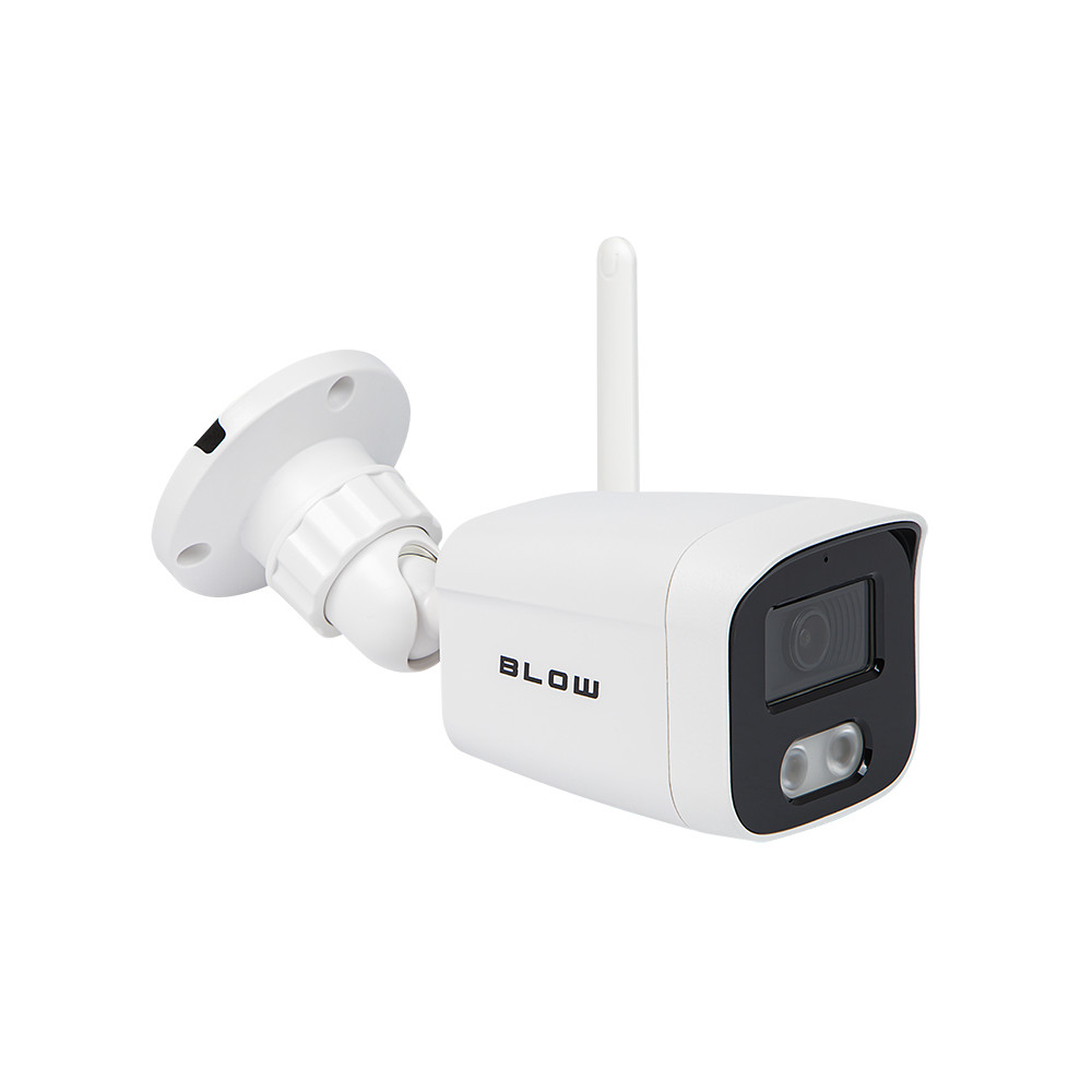 77-860- Kamera blow wifi 4mp bl-i5fk28bwp/sd/wifi/mic tubowa 77-860- Kamera blow wifi 4mp bl-i5fk28bwp/sd/wifi/mic tubowa
