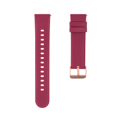 Armband till smartklocka Kieslect L11 Pro rosa