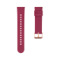 Armband till smartklocka Kieslect L11 Pro rosa