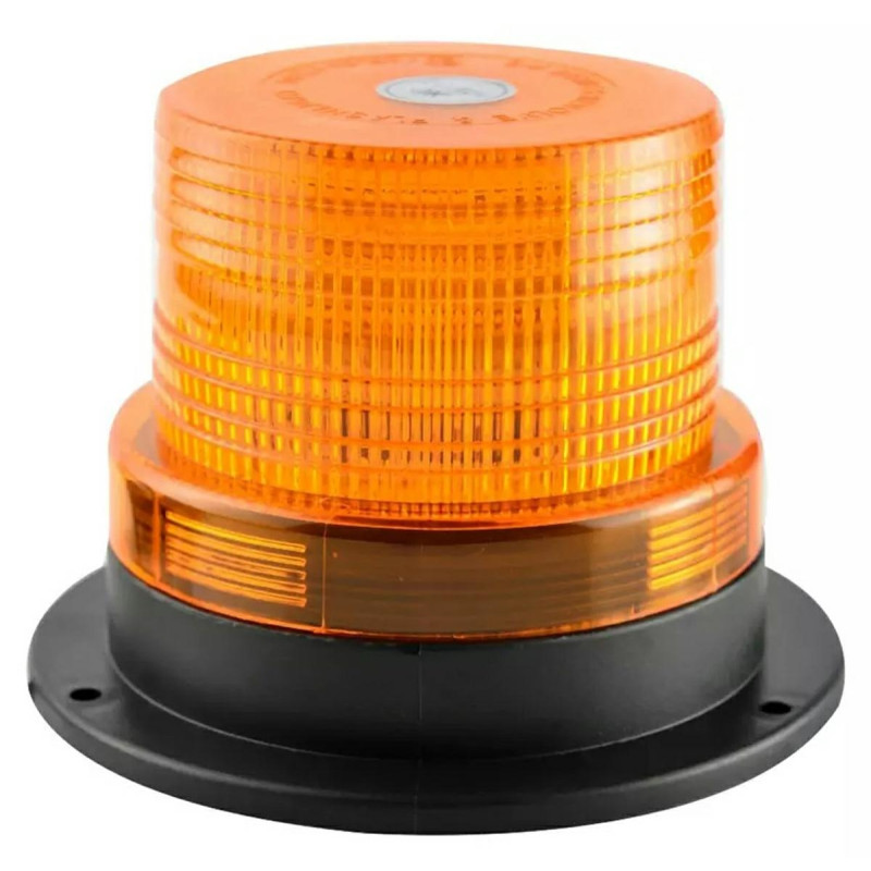 ZD95 Varningsljus hane12/24v