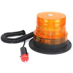 ZD95 Varningsljus hane12/24v