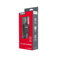 Bil laddare Rebel micro USB