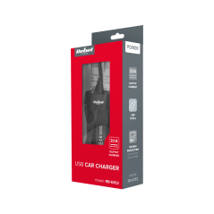 Bil laddare Rebel av typ C