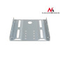 MC-655 37442 Adapter reducering HDD/SSD skena 3,5' till 2,5' metall