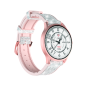 Smartwatch KIESLECT Lora Rosa