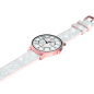 Smartwatch KIESLECT Lora Rosa