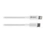 Kabel TRACER USB Type-C - Lightning Hane/Hane 1,0m