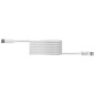 Kabel TRACER USB Type-C - Lightning Hane/Hane 1,0m