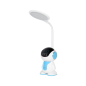 LED-lampa för skrivbordet Rebel - robot