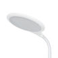 LED-lampa för skrivbordet Rebel - robot