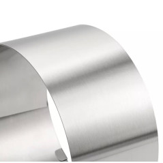 AG858 Justerbar bakremsa 8cm