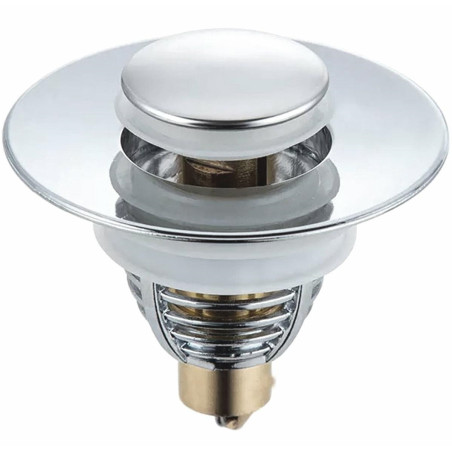 AG868 Universal kran till handfat