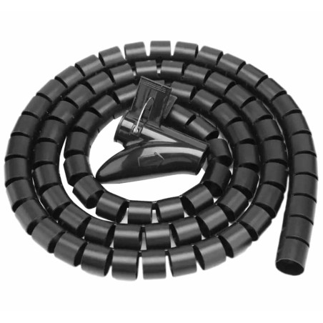 AG873 Organiser kabelskydd 2m