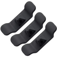 AG874 Kabelorganiseringshållare