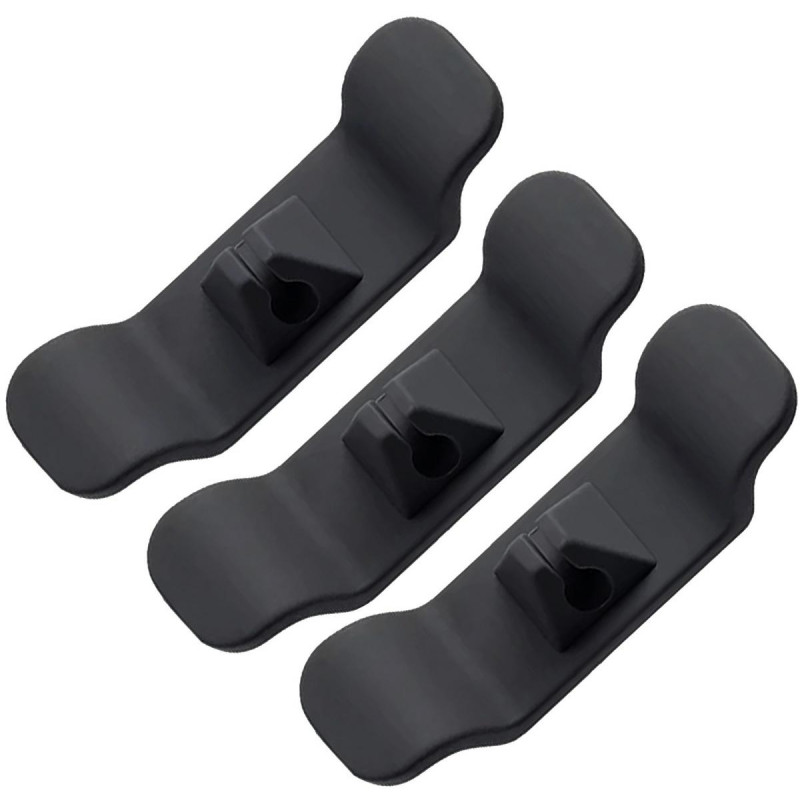 AG874 Kabelorganiseringshållare