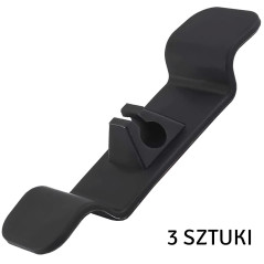 AG874 Kabelorganiseringshållare