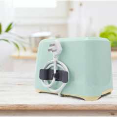 AG874 Kabelorganiseringshållare