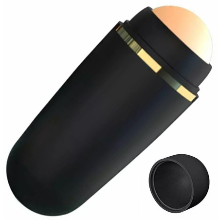 AG876 Vulkanisk matt sten