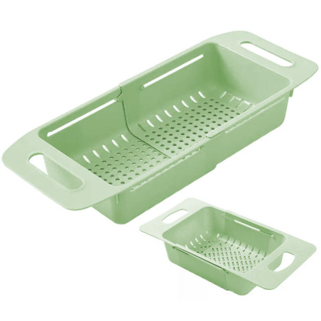 AG878 Diskbänk avloppsställ.