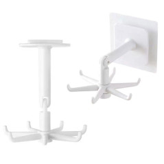 AG880 Köksvändbar krok