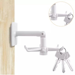 AG880 Köksvändbar krok | HandlaSmidigt.se