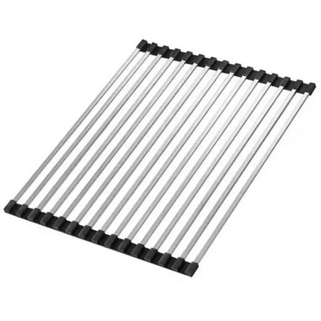 AG882 Hopfällbar diskställ för diskbänk