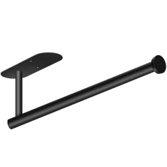 AG883 Pappershanddukshållare Svart | HandlaSmidigt.se