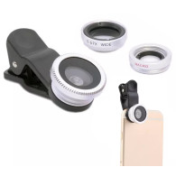 AK315A Linskit 3-i-1 silver
