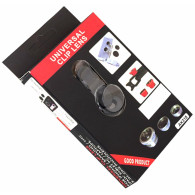 AK315A Linskit 3-i-1 silver