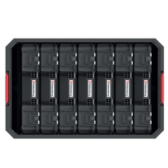 Verktygslåda Modular Solution 20R KMS553520R7 | HandlaSmidigt.se