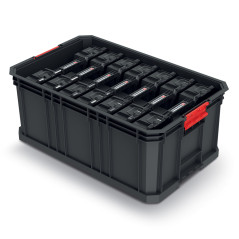 Verktygslåda Modular Solution 20R KMS553520R7 | HandlaSmidigt.se