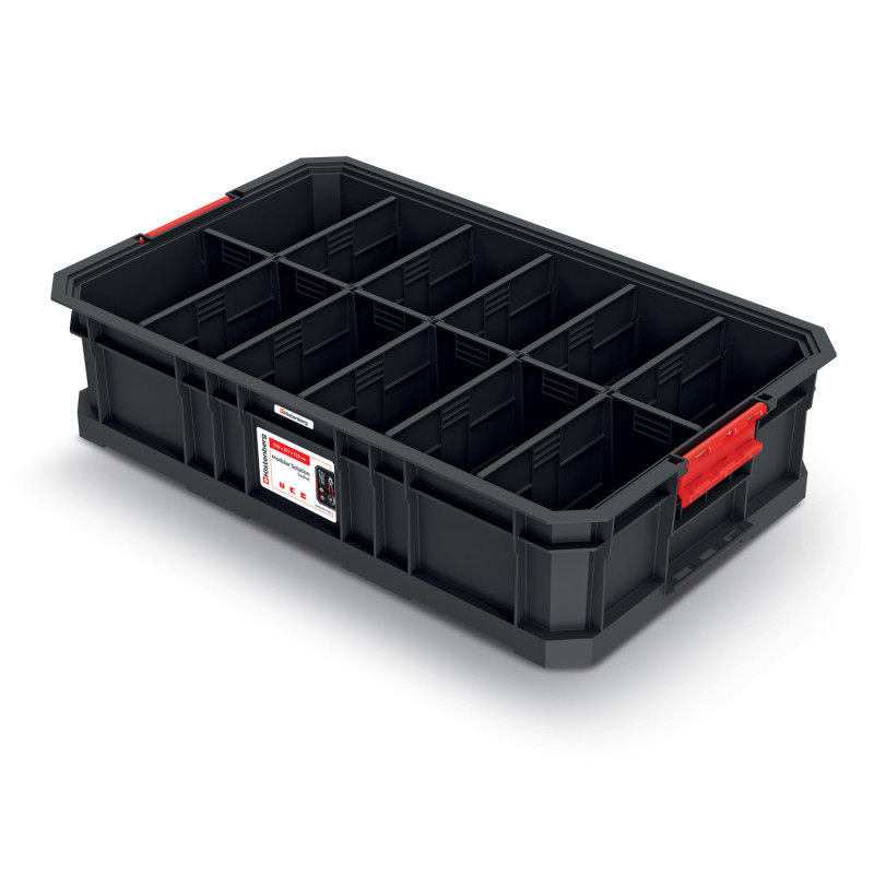 Verktygslåda Modular Solution 10 PLUS KMS553510S