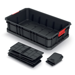 Verktygslåda Modular Solution 10 PLUS KMS553510S