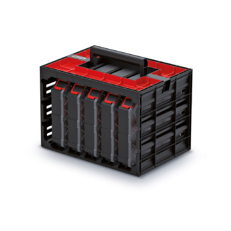 Verktygsväska Tagercase 30 KTC30256B-S411 | HandlaSmidigt.se